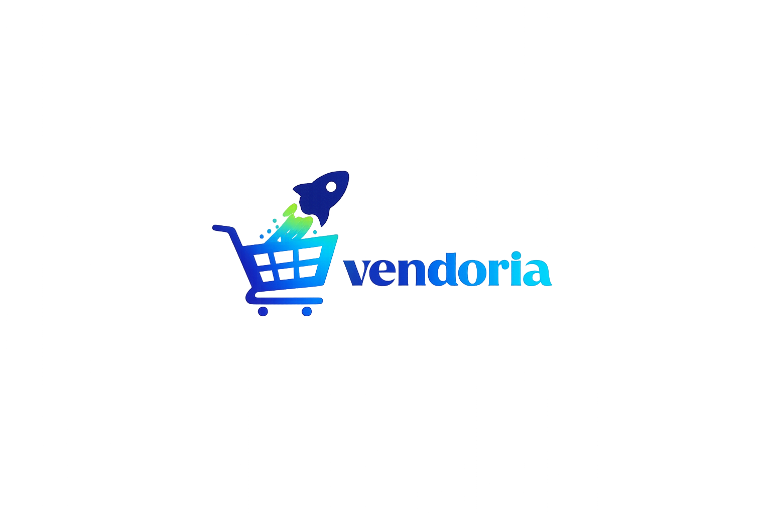 Vendoria Logo